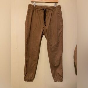 Retrofit Men’s Joggers Large